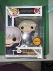 Funko Pop! Jujutsu Kaisen - Toge Inumaki (Chase) #26