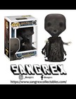 Funko Pop! Dementor #18 Harry Potter