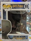 Movies - Dementor #18 Harry Potter Funko Pop