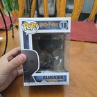 Funko Pop! Vinyl: Harry Potter - Dementor #18