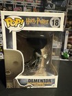 Funko Pop Harry Potter Dementor 18