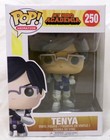 Funko Pop! Animation My Hero Academia 250 Tenya Vinyl Figure