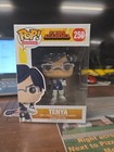 Funko Pop! Vinyl: My Hero Academia - Tenya #250