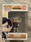 Funko Pop My Hero Academia Tenya 250