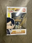Funko Pop! Animation My Hero Academia TENYA 250 Vinyl Figure New
