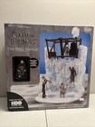 Game of Thrones The Wall Display with Exclusive Tyrion Lannister Fig Funko NEW!