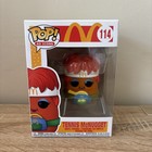 Funko Pop! Ad Icons McDonald's Tennis McNugget #114