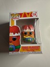 Funko Pop! Vinyl: McDonald's - Tennis McNugget #114
