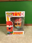 Funko POP! Ad Icons Tennis McNugget 114