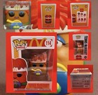 Funko Pop Tennis McNugget #114 Ad Icons McDonald's Vinyl Figure