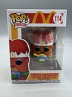 Funko Pop Tennis McNugget #114 Ad Icons McDonald's Vinyl Figure