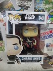 Funko Pop! Star Wars Chirrut Imwe #140 Vinyl Figure