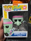 Funko Pop! Vinyl: Nickelodeon - Squidward Tentacles #560