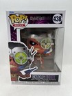 Funko Pop Vinyl Rocks Cyborg Eddie 438 Figure Iron Maiden NEW UK