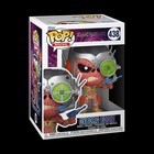 Funko Pop Vinyl Rocks Cyborg Eddie 438 Figure Iron Maiden Brand New