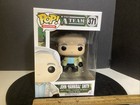 Funko Pop! Vinyl: The A-Team - Hannibal #371