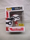 Funko Pop DC Super Heroes Harley Quinn Mad Love 335