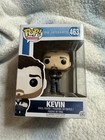 The leftovers Kevin Funko Pop! #463