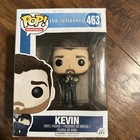 FUNKO POP! THE LEFTOVERS KEVIN #463 Vinyl Figure
