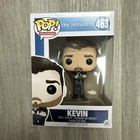 The Leftovers Funko POP! Television Kevin Vinyl Figure #463