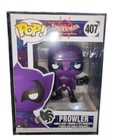prowler into the spider verse funko 407