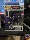 Funko Pop! Marvel Spider-Man into the Spider-Verse Prowler #407 Vaulted 2018