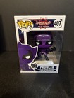 FUNKO POP ! PROWLER 407 SPIDER-MAN INTO THE SPIDERVERSE DB12