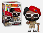FUNKO POP! - George Uncle Jam Clinton Parliament Funkadelic #358. New MIB