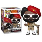GEORGE "UNCLE JAM" CLINTON 3.75" POP ROCKS VINYL FIGURE FUNKO 358