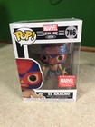 Funko POP! - Lucha Libre El Aracno 706