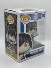 MUICHIRO TOKITO | Demon Slayer | Funko Pop Animation #1853