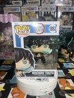 Funko Pop! Demon Slayer: Muichiro Tokito #1853 Minor Damage See Details