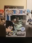 Funko POP! Animation Demon Slayer Muichiro Tokito (Attack) Common #1853