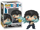 Funko Pop! Animation Demon Slayer: Kimetsu no Yaiba Muichiro Tokito Standard Cha
