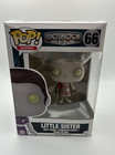 Funko Pop! BIOSHOCK LITTLE SISTER #66