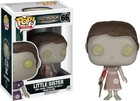 Funko POP! Games #66 Bioshock Little Sister - Vinyl Figure