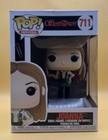 Funko Pop Movies Office Space Joanna #711 Vinyl Figure w/Flair Jennifer Aniston