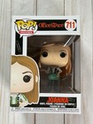 Funko Pop! Movies Office Space: Joanna #711 Vinyl Figure KT