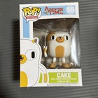 Funko Pop - Cake 55 (box Issue)