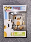 Funko Pop! Vinyl: Adventure Time - Cake 55 NIB VAULTED