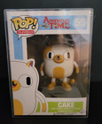 Cake 55 FUNKO POP Television Adventure Time MIB NEW