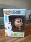 Cake #55 Adventure Time Funko Pop! Vinyl Figure