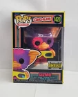 🎬 #1420 Blacklight GIZMO of GREMLINS - FUNKO Movies with FREE SHIPPING 💸💸💸