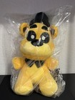 Funko Five Nights At Freddy's Pop! Golden Plush 10 Years 10" Hot Topic FNAF
