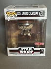 Funko Pop! Deluxe: Star Wars - Jabba's Skiff: Lando Calrissian #621