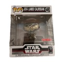 Funko Pop! Deluxe: Star Wars - Jabba's Skiff: Lando Calrissian - 621