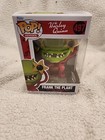 Funko Pop! Harley Quinn Animated Series Frank the Plant #497