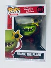 Funko POP! - Harley Quinn #497 - Frank the Plant - Sealed