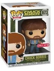 Funko Pop -  Chuck Norris Vinyl Figure - Chuck Norris 673 Target Exc