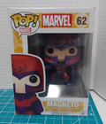 Funko POP Marvel X-Men Magneto 62 Vinyl Figure